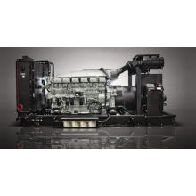 688kVA Cummins gerador diesel conjunto (NPC688)